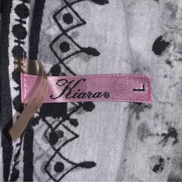 KIARA shirt size L - Picture 4 of 5